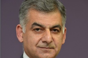 Standard Chartered tại Việt Nam có CEO mới